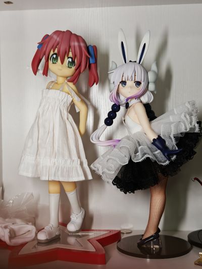 TVアニメ 幸运星 小早川优 体操服ver.