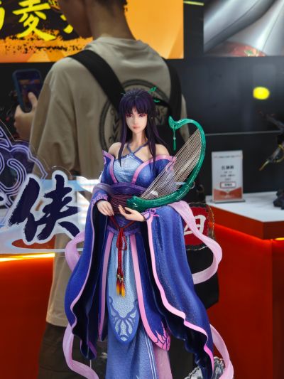 仙剑奇侠传四 柳梦璃