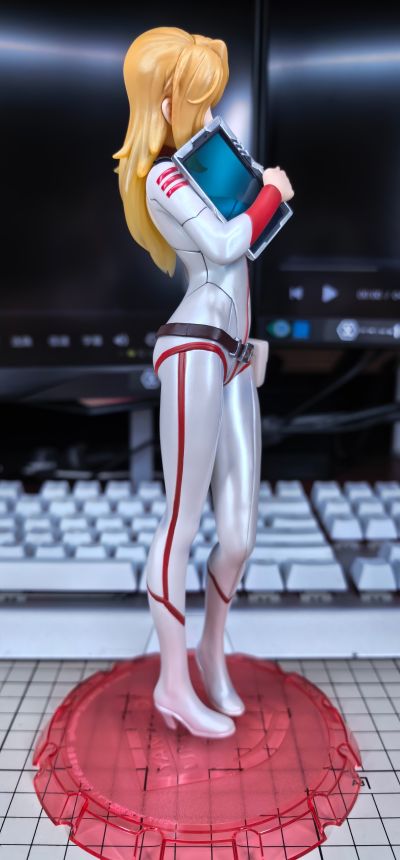 大和女子Collection 宇宙战舰大和号2199 森雪 舰内服ver. YCオリジナルカラー ver.A 