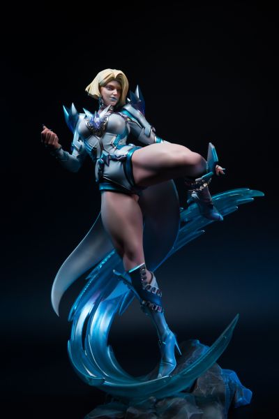 ARTFX+ X-MEN 白皇后 MARVEL NOW！