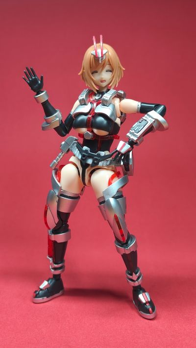战骑女神 莉娅