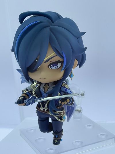 粘土人#2874 原神 凯亚