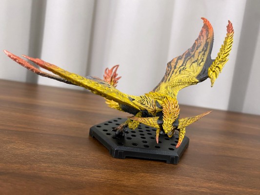 CFB 标准玩偶进阶版合集27