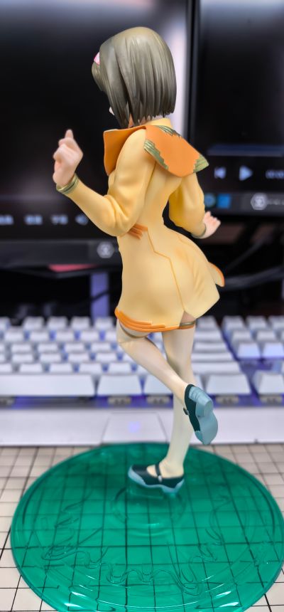 大和女子Collection 希尔黛・舒兹