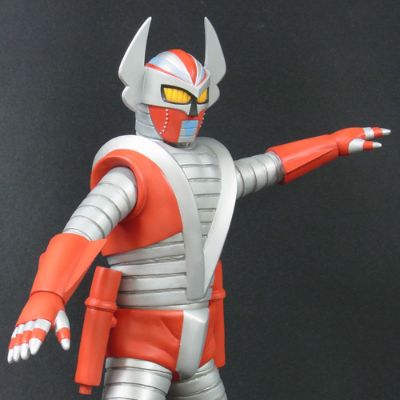 P-Pro英雄系列 强攻查勃卡