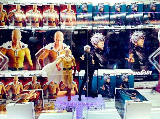 Grandista 咒术回战 五条悟