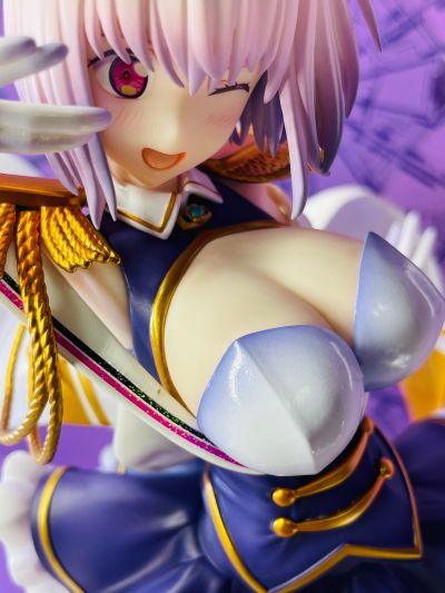 古立特宇宙 新条茜 新秩序