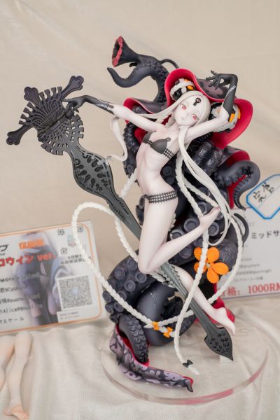 WF2025上海 个人摊随拍