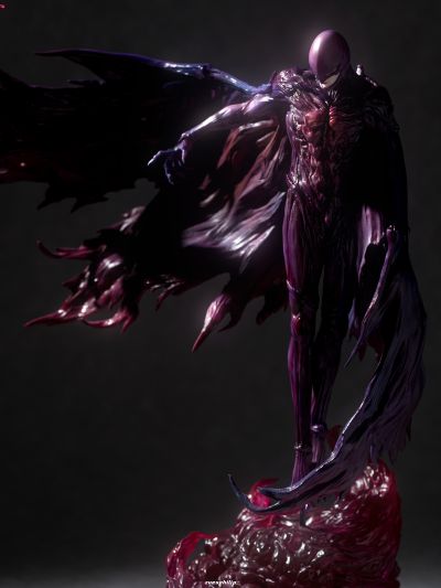 剑风传奇 魔王费蒙特