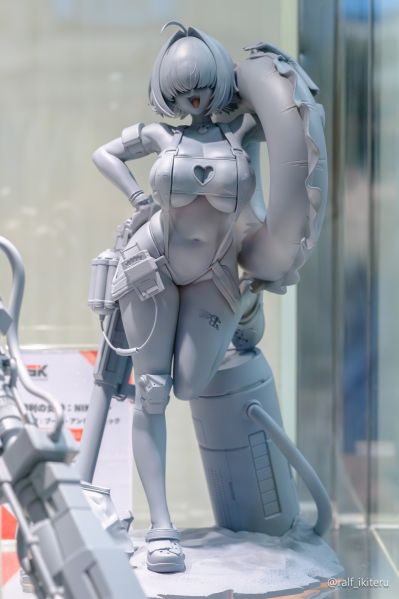 胜利女神：新的希望 拉毗：小红帽 红色风情