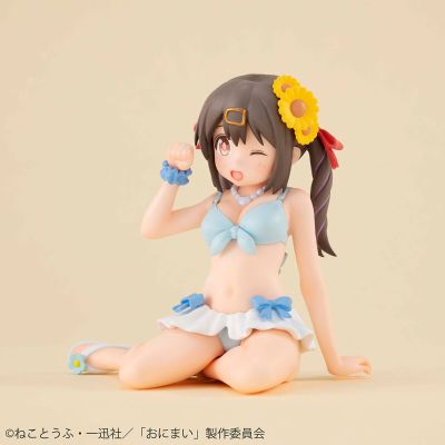 Melty Princess 别当哥哥了！掌中美波里