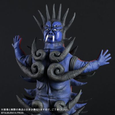 大怪兽系列 阿修罗