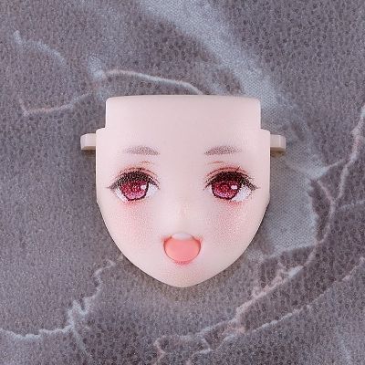 chitocerium ornatio .face 0.2.5.10.0 α/β/γ/δ/ε