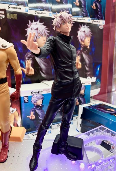 Grandista 咒术回战 五条悟