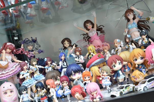 30MS 天海春香（20周年纪念服装 你和我！）