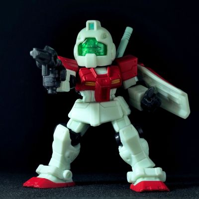 机动战士高达 重装×重奏 19