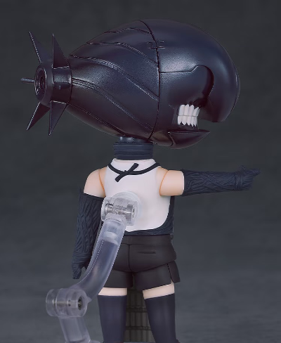 粘土人#2865 链锯人 蕾塞篇 蕾塞