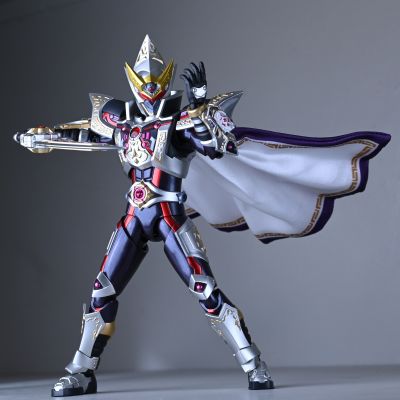 铠甲勇士形刻系列第十六作   修罗铠甲