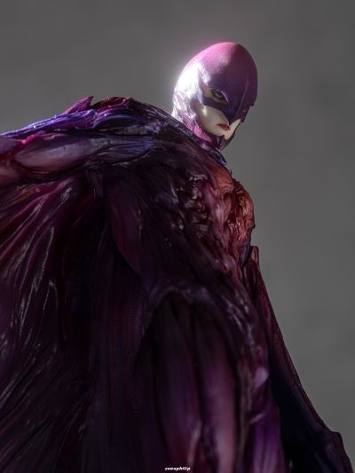 剑风传奇 魔王费蒙特