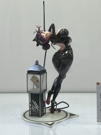 胜利女神：新的希望 坎西：逃生女王