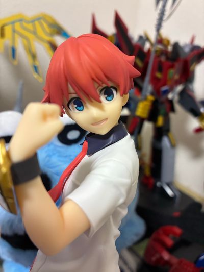 POP UP PARADE 剧场版 古立特宇宙 响裕太 L尺寸