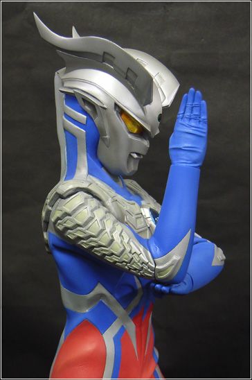 大怪兽系列 赛罗奥特曼