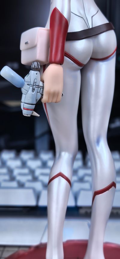 大和女子Collection 宇宙战舰大和号2199 森雪 舰内服ver. YCオリジナルカラー ver.A 