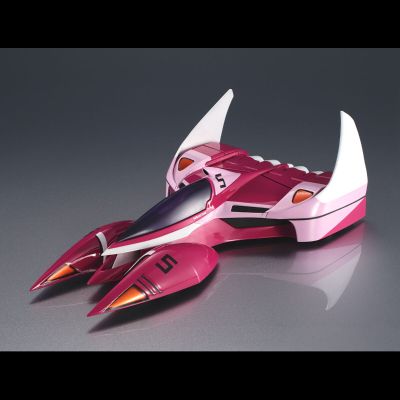 Variable Action 高智能方程式SIN EX史培利昂Z/A-10 加贺机