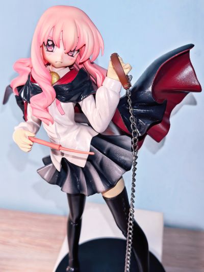 零之使魔 三美姬的轮舞 露易丝