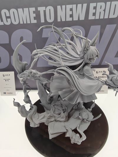 绝区零 星见雅·砺世澄沧