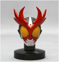 假面骑士面具收藏系列12