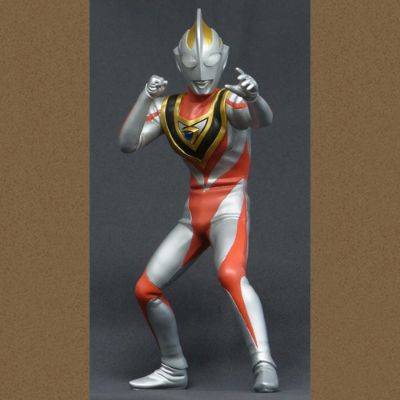 大怪兽系列 奥特新生代 盖亚奥特曼V2