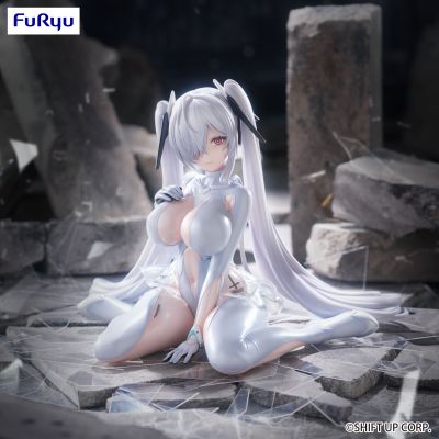 压泡面 胜利女神：新的希望  灰姑娘