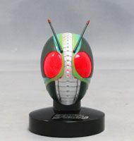 假面骑士面具收藏系列13