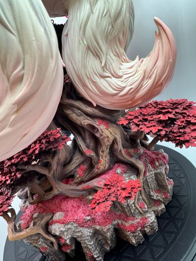 英雄联盟 阿狸 1/6比例雕像