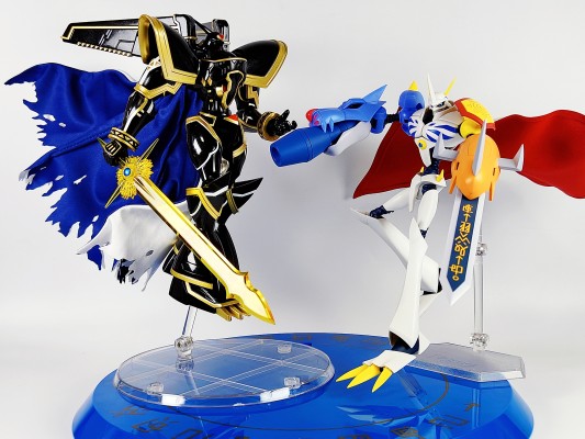 S.H.Figuarts  奥米加兽 [BEST SELECTION]