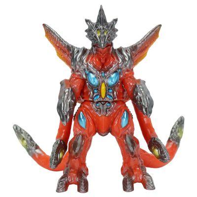 中等尺寸系列 加美拉【第8弹】 伊利斯 标准版