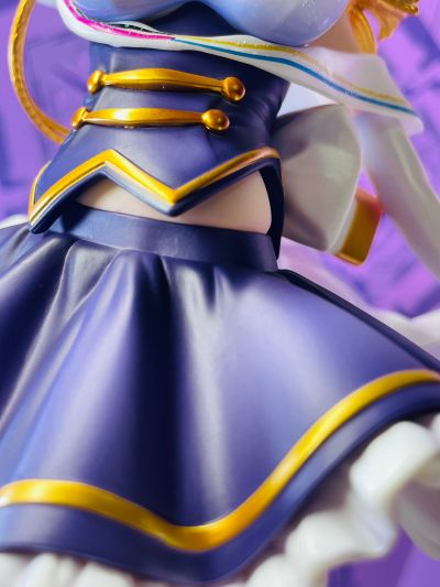 古立特宇宙 新条茜 新秩序