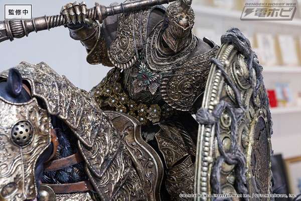 艾尔登法环 大树守卫