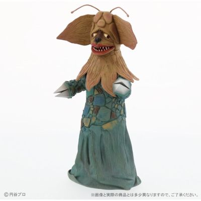 柔软怪兽系列 地球是我的了！ 套装