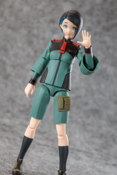 Figure-rise Standard 尼卡·七浦