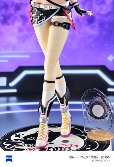 虚拟偶像 超次元学院 绮良 kira_Official 小恶魔限定版