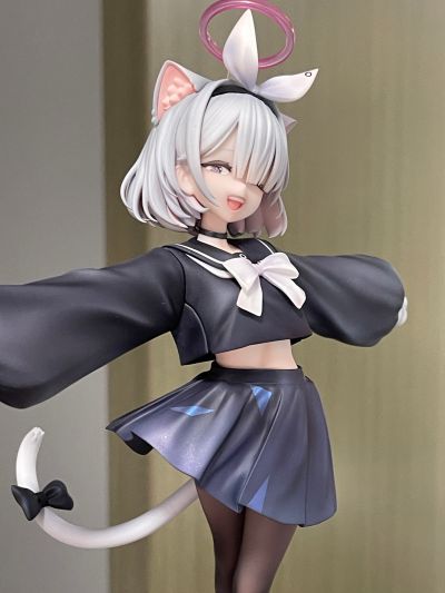 蔚蓝档案 阿罗娜 猫咪ver