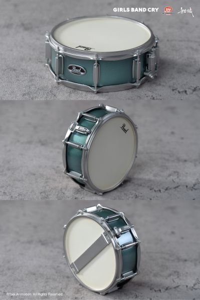 少女乐队的呐喊 呐喊一夏系列 安和昴