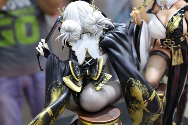 胜利女神：新的希望 布兰儿：白兔