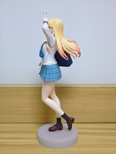 POP UP PARADE 更衣人偶坠入爱河 喜多川海梦