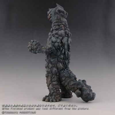 大怪兽系列 戈尔巴格斯 特殊配色版