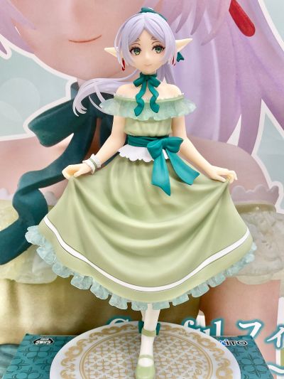 Coreful 葬送的芙莉莲 芙莉莲～礼服～