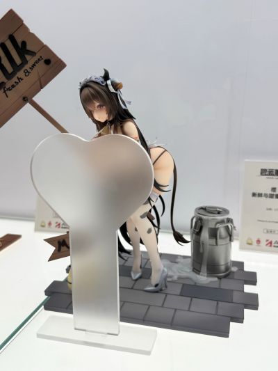 碧蓝航线 圣路易斯 雪下之饮