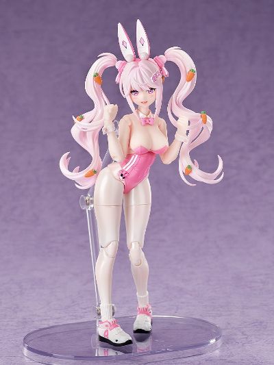 Hyper Body  胜利女神：新的希望 爱丽丝：仙境兔女郎
